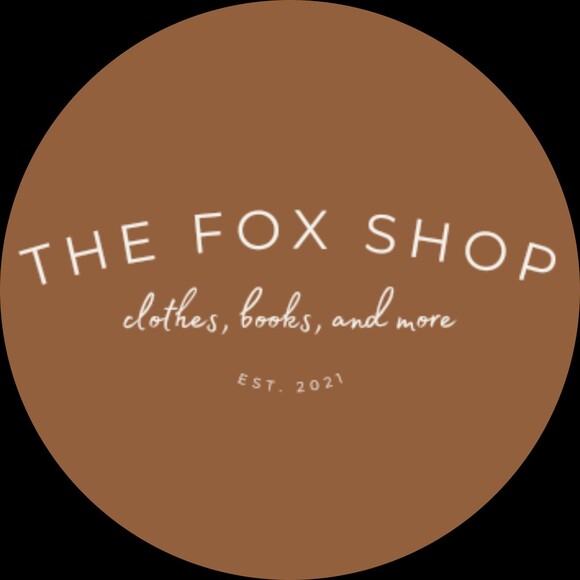thefoxshoppe